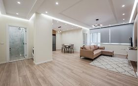 Lucas Central Home